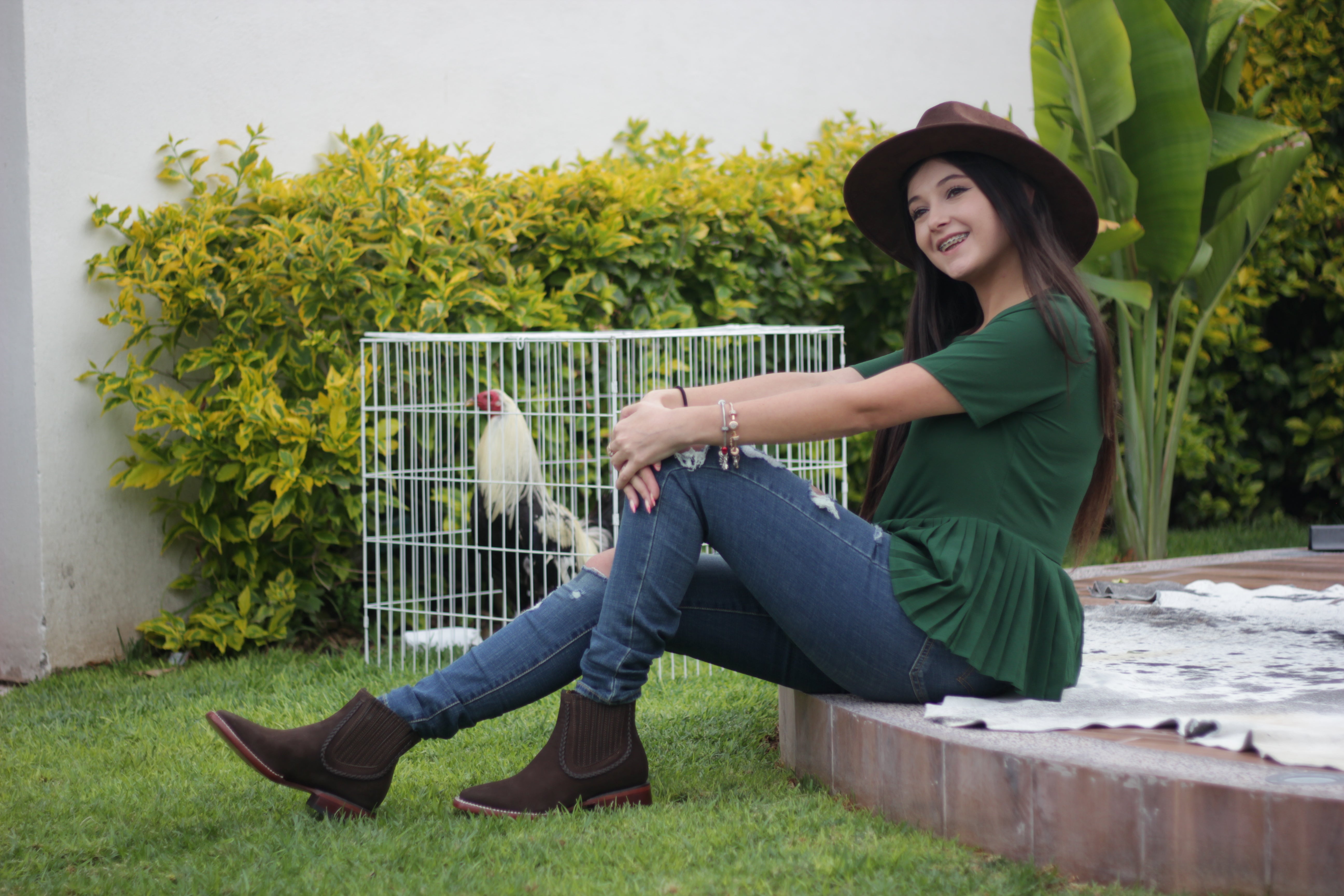 Calidad y el Diseño en maquila Guga Boots