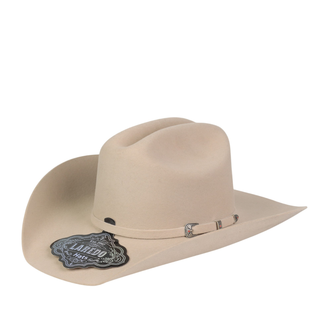 Texana Laredo Horma Lagos 100x Beige