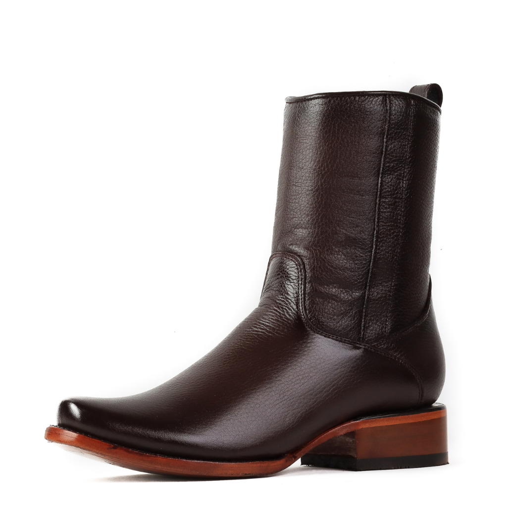 Bota Casual San Judas Café