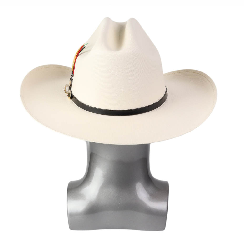 Sombrero Laredo 10,000X Edicion Especial