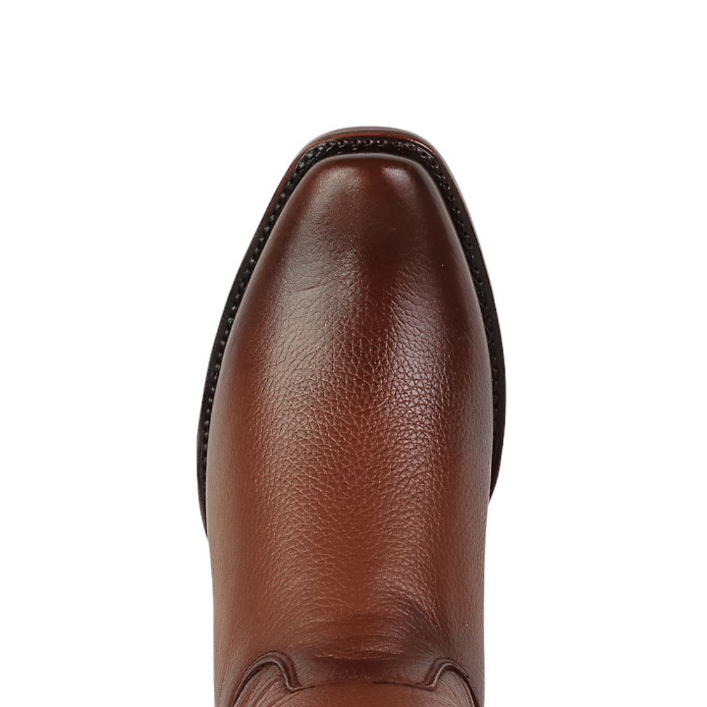 Bota Casual San Judas Miel