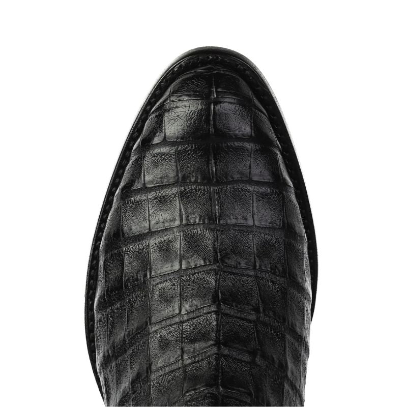 Bota Casual Florida Elegance Negra