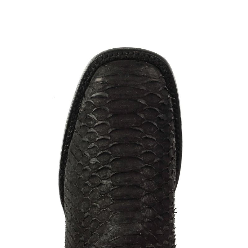 Bota Vaquera Sinaloa Negra