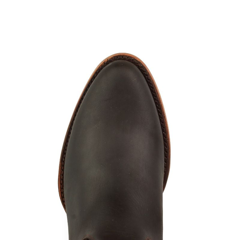 Bota Casual Coyote Crazy Cafe