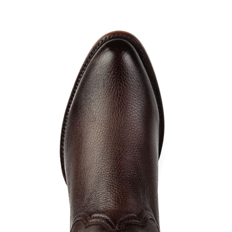 Botin Casual Nevada Shadow Cafe Ocuro