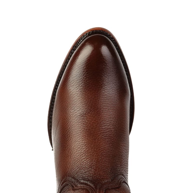 Botin Casual Nevada Shadow Cafe