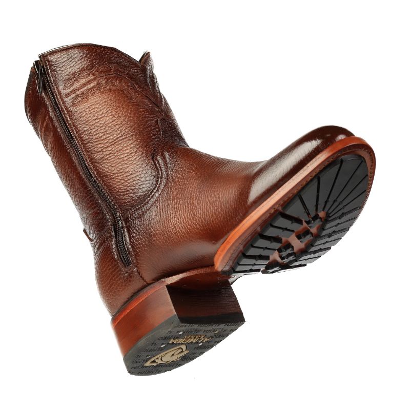Botin Casual Nevada Shadow Cafe