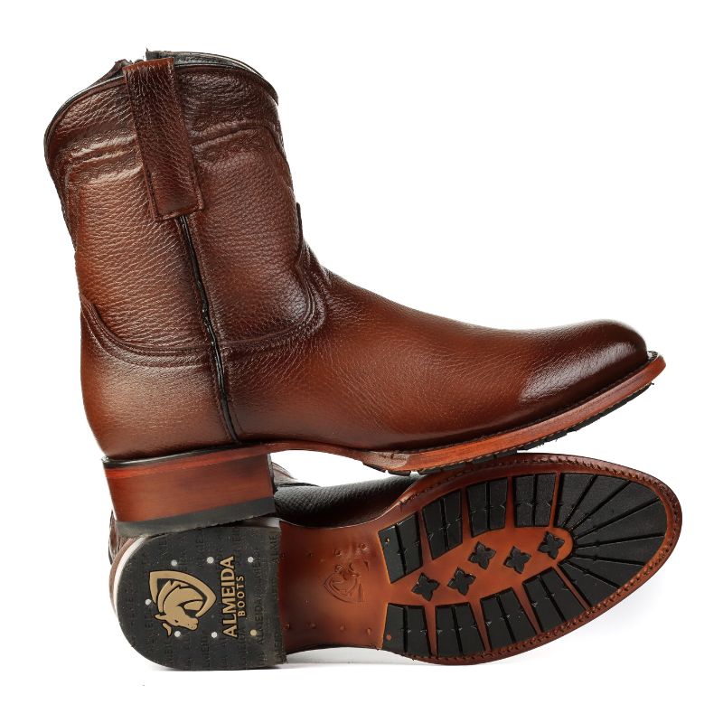 Botin Casual Nevada Shadow Cafe