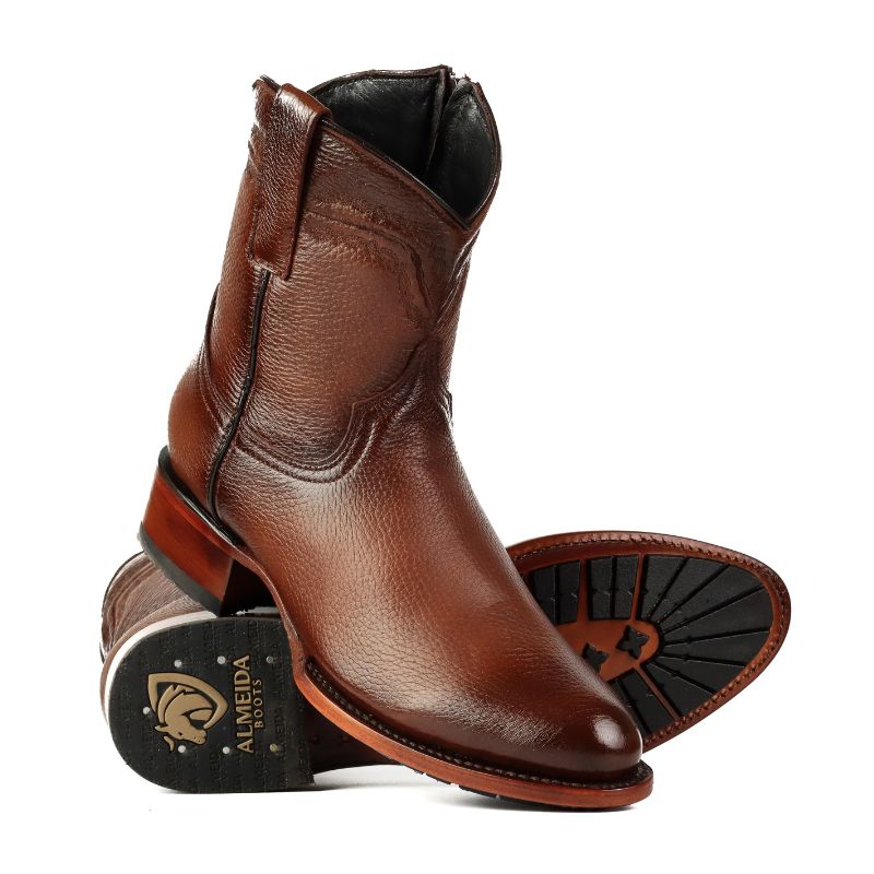 Botin Casual Nevada Shadow Cafe
