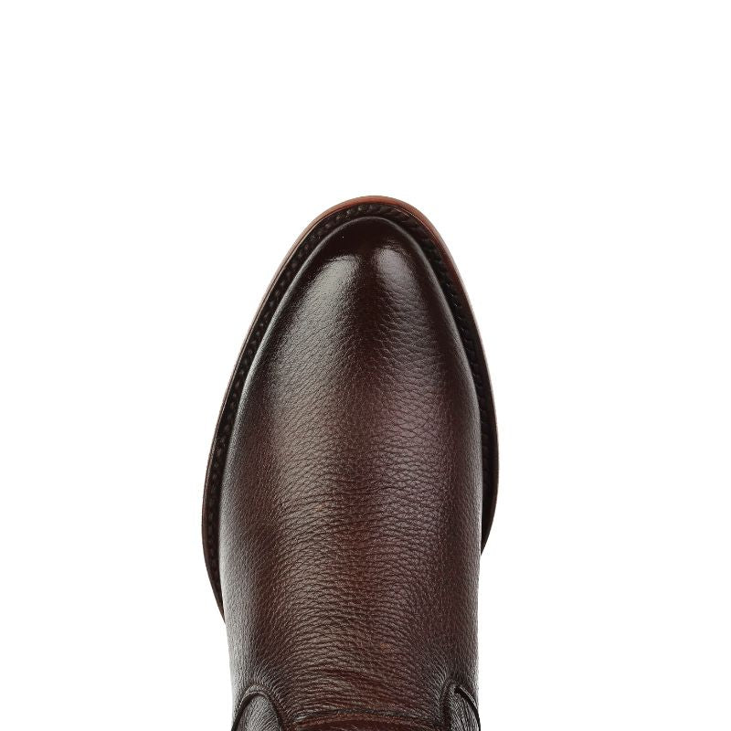 Botin Casual Madero Trail 2.0 Chocolate