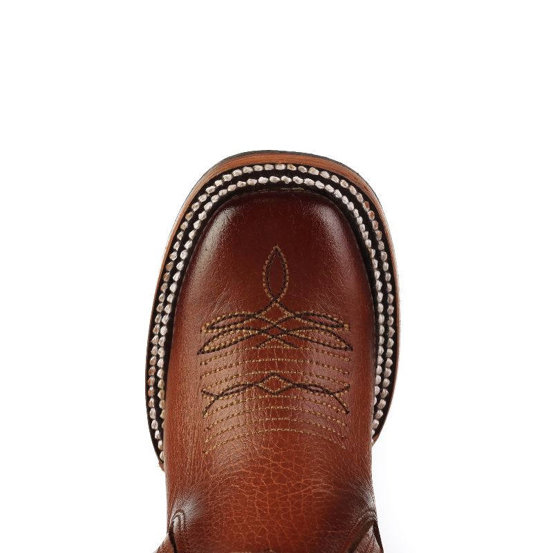 Botin Vaquero Llanerito Miel
