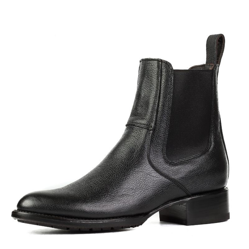 Botin Casual Madero Trail 2.0 Negro