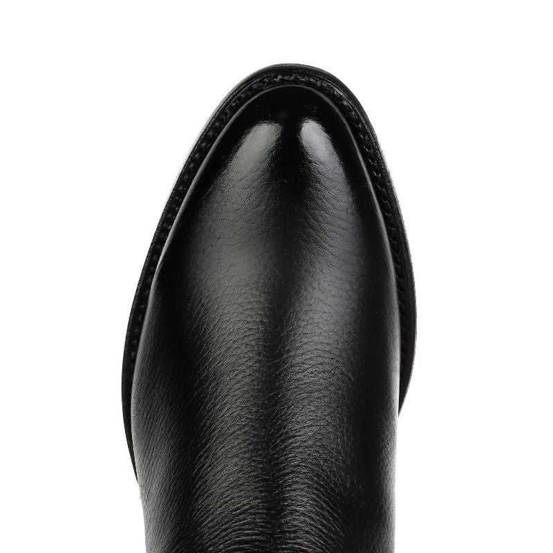 Botin Casual Madero Trail 2.0 Negro