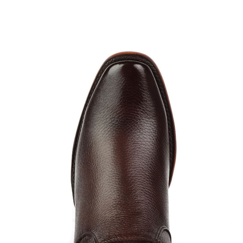 Botin Vaquero Sombra Texas Cafe