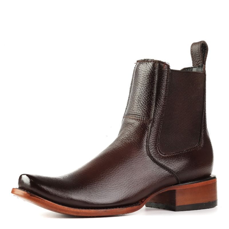 Botin Vaquero Sombra Texas Cafe