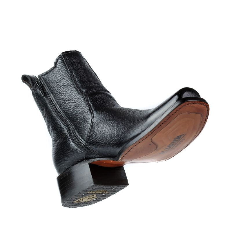 Botin Vaquero Sombra Texas