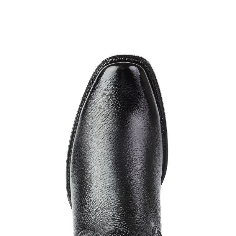 Botin Vaquero Sombra Texas