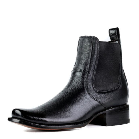 Botin Vaquero Sombra Texas