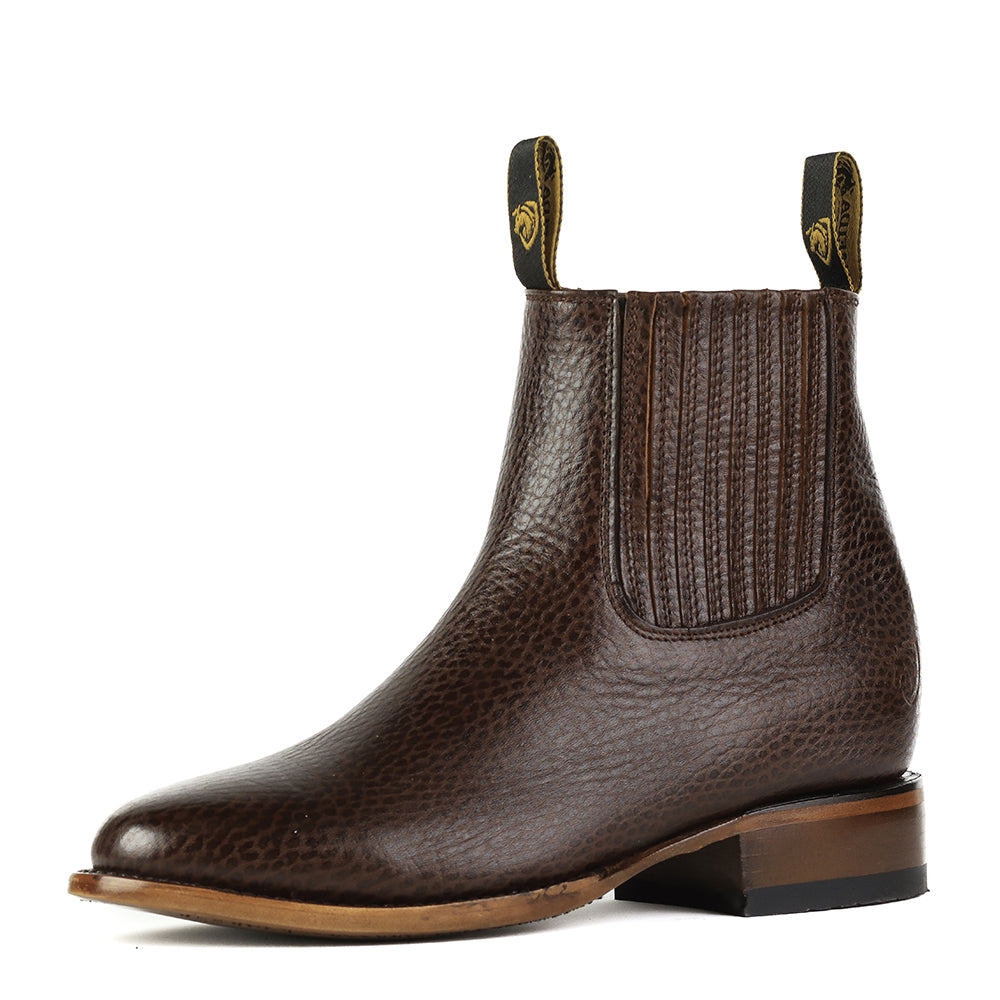 Botin Charro Bravo Cafe