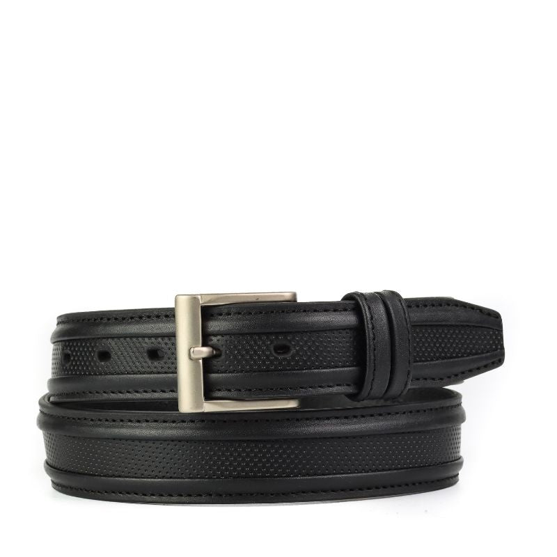 Cinto Vaquero Cuervo Sonora Negro