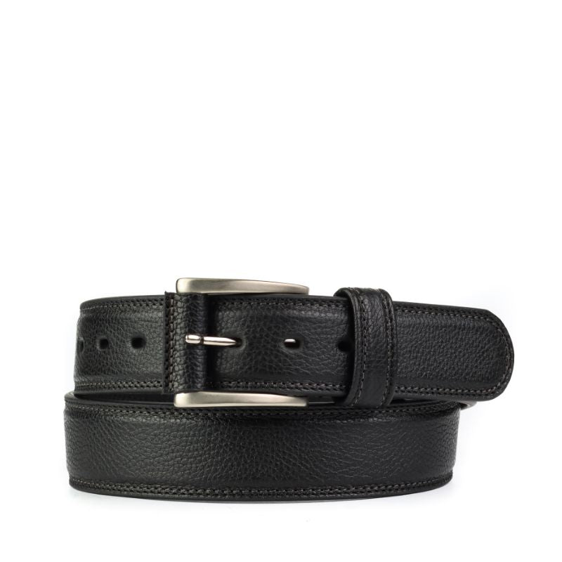 Cinto Vaquero Laredo Negro