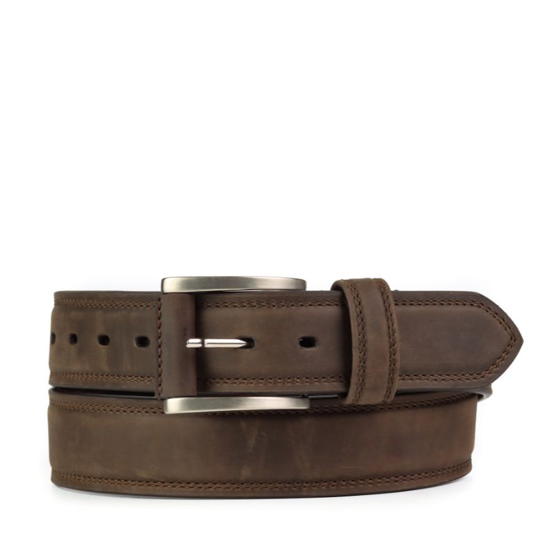 Cinto Vaquero Bronco Cafe