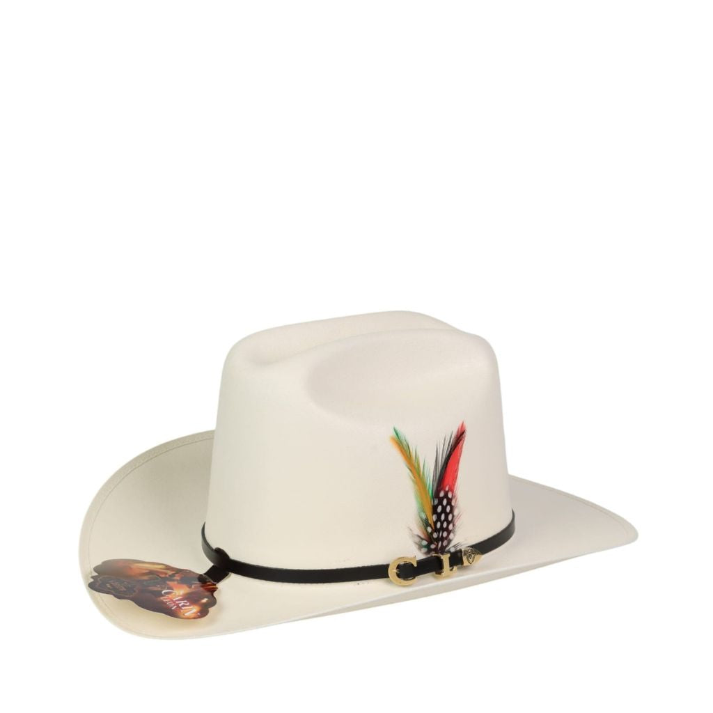 Sombrero Oficial Carin Leon 20X