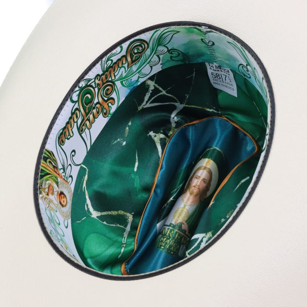 Sombrero Edición San judas 1,000x