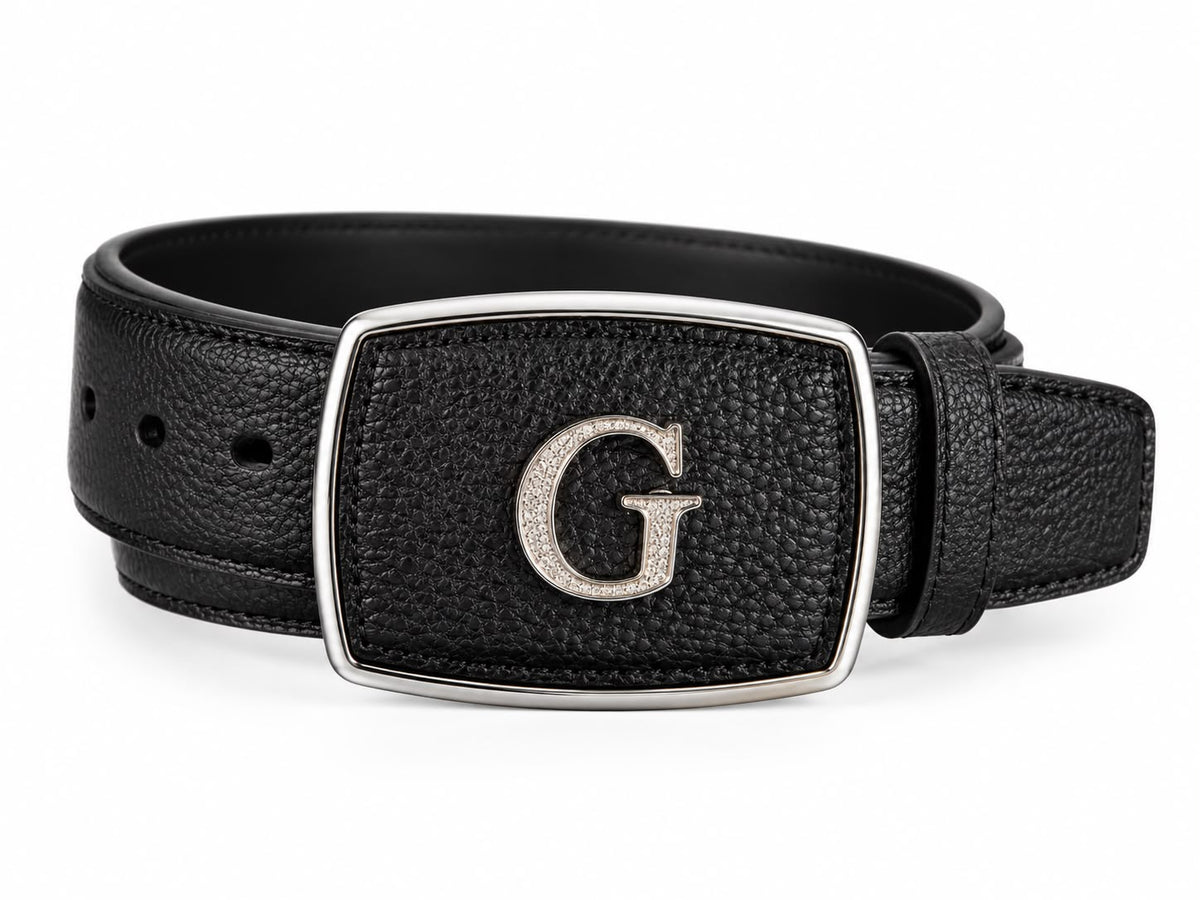 Cinto Venado “G NEGRO ”