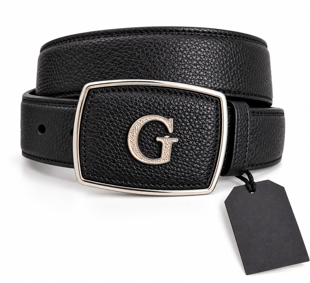 Cinto Venado “G NEGRO ”