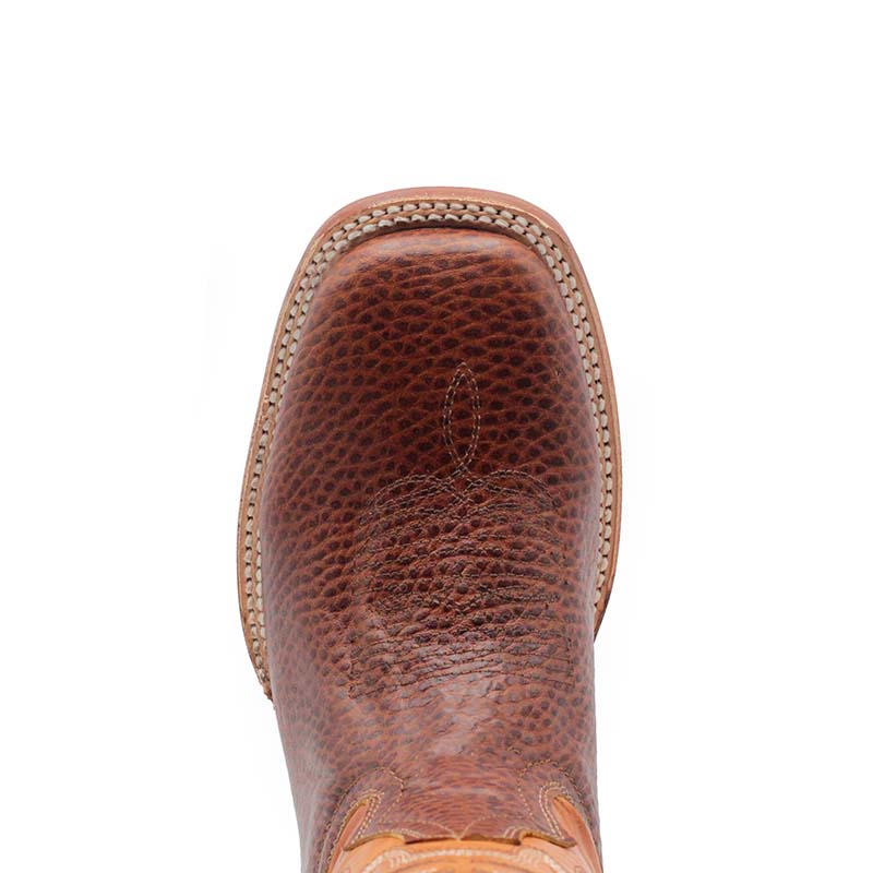 Bota Vaquera Aldama Miel