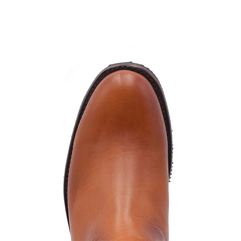 Botin Charro El Arriero Miel