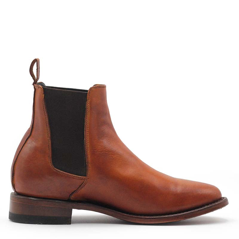 Botin Chelsea Milan Miel
