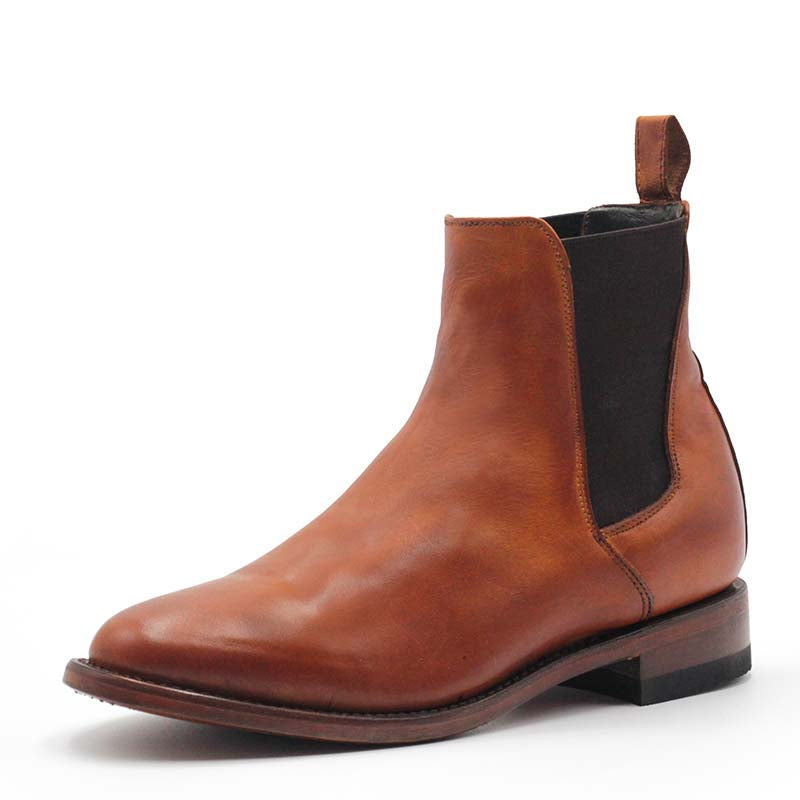 Botin Chelsea Milan Miel