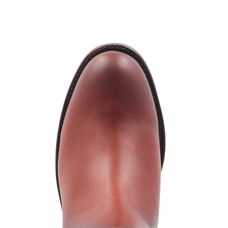 Botin Roper Torreon Coñac