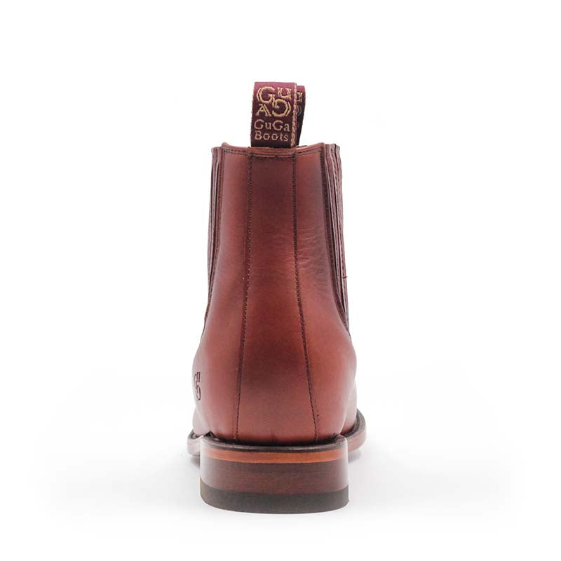 Botin Roper Torreon Coñac