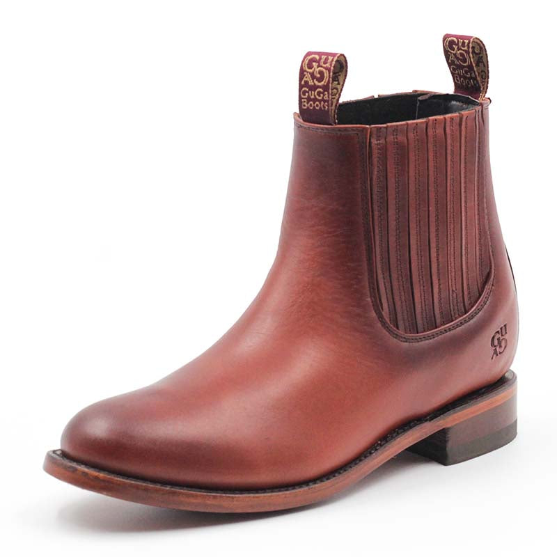 Botin Roper Torreon Coñac