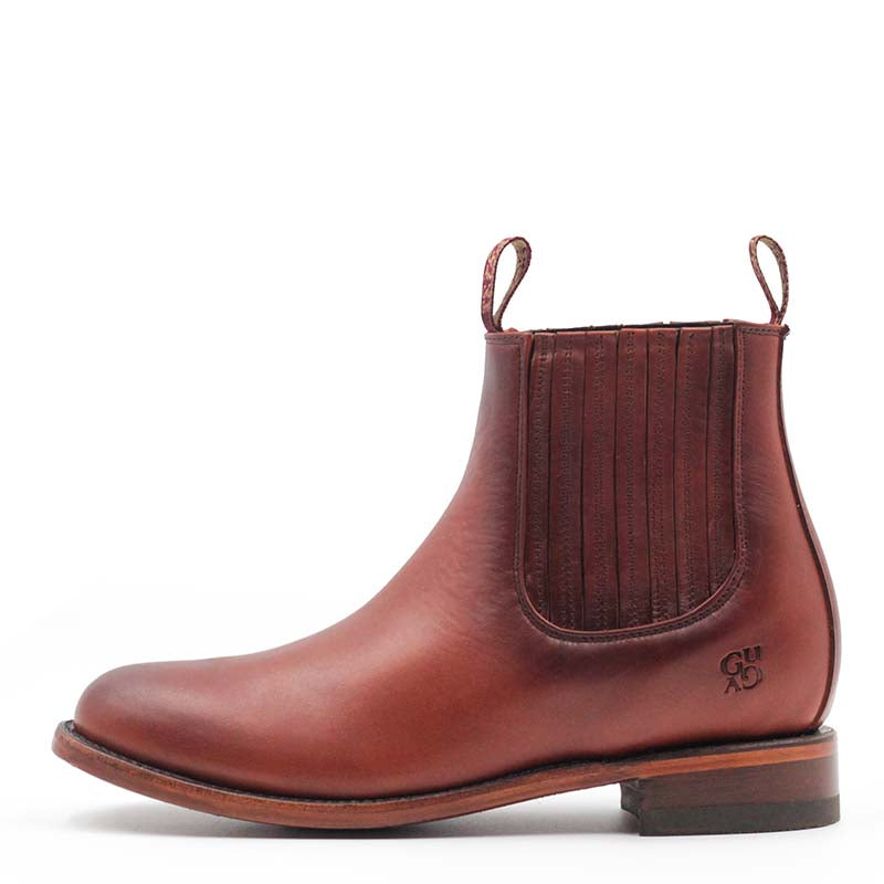 Botin Roper Torreon Coñac