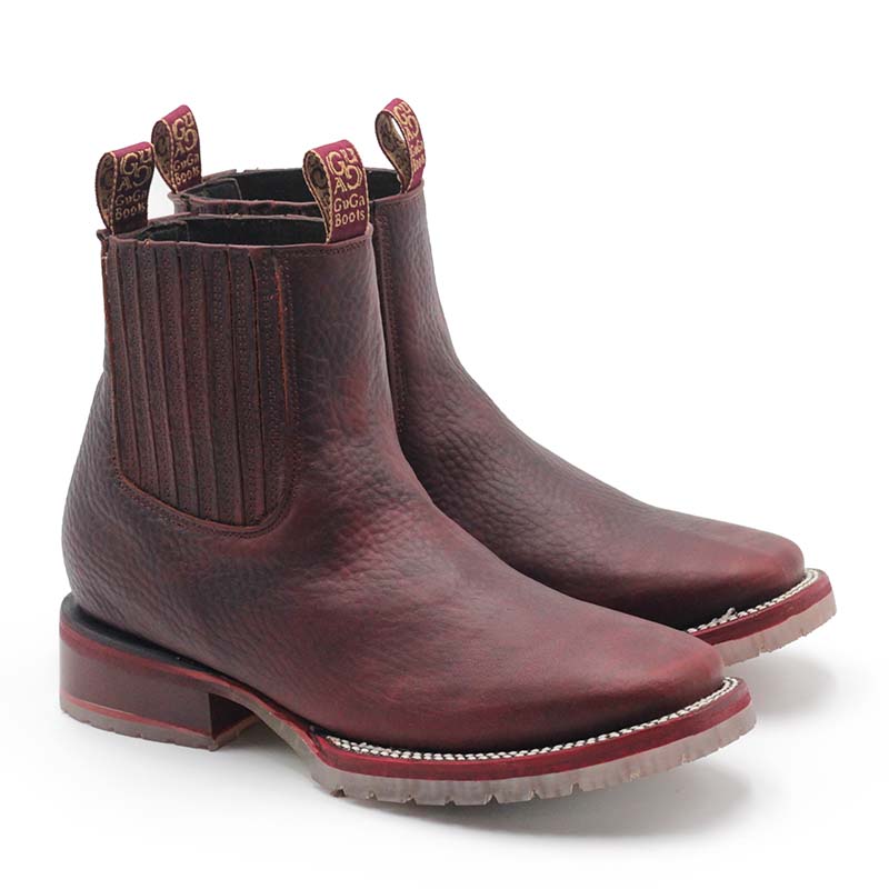 Botin Vaquero Alamo Shedron 2.0