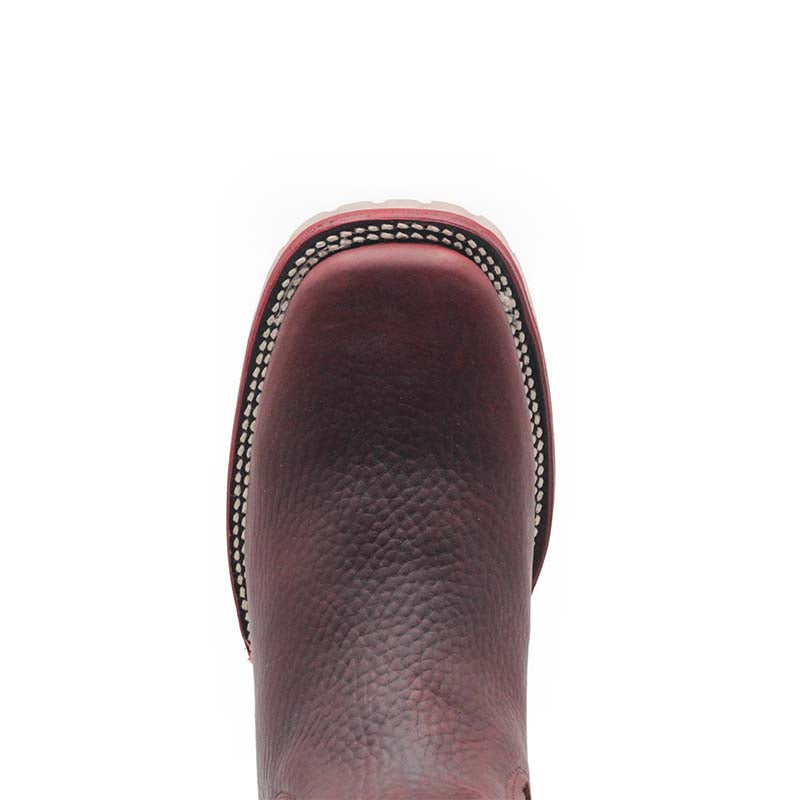 Botin Vaquero Alamo Shedron 2.0
