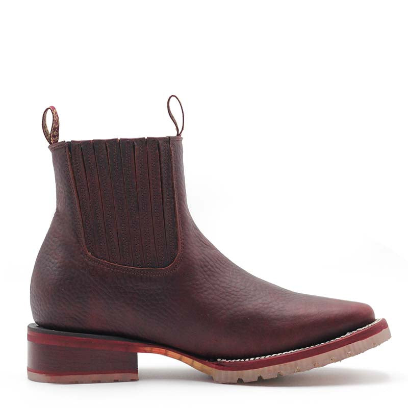 Botin Vaquero Alamo Shedron 2.0