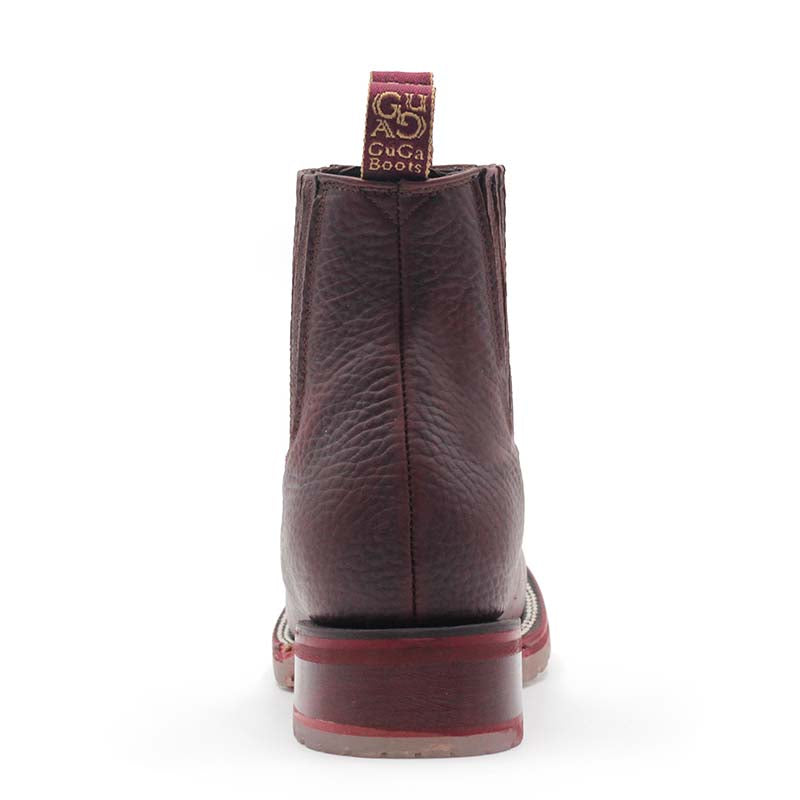 Botin Vaquero Alamo Shedron 2.0