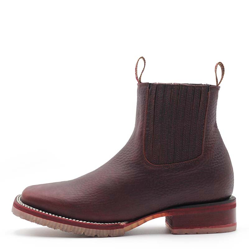 Botin Vaquero Alamo Shedron 2.0
