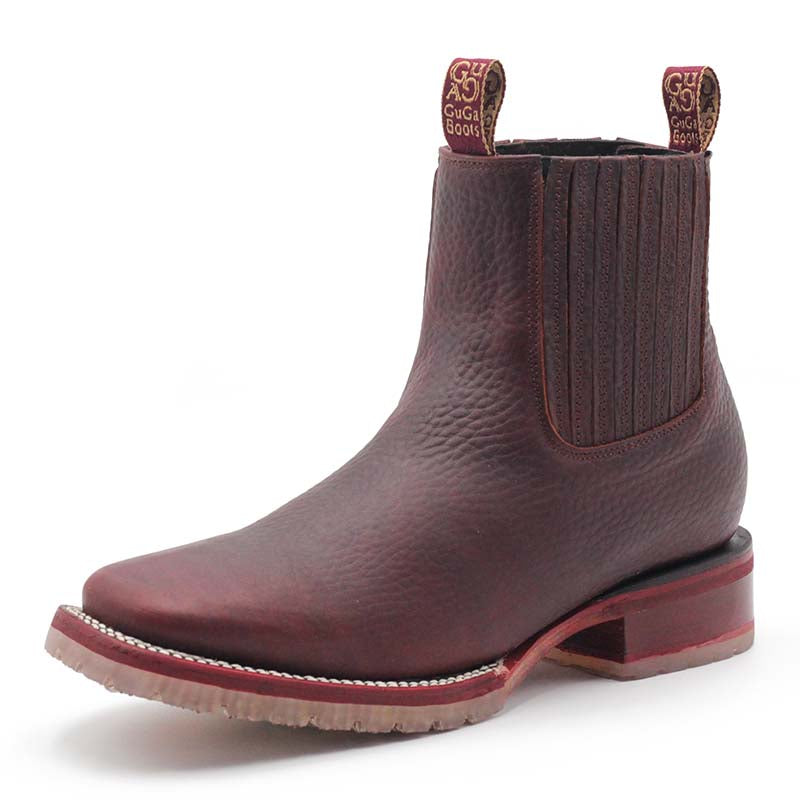 Botin Vaquero Alamo Shedron 2.0