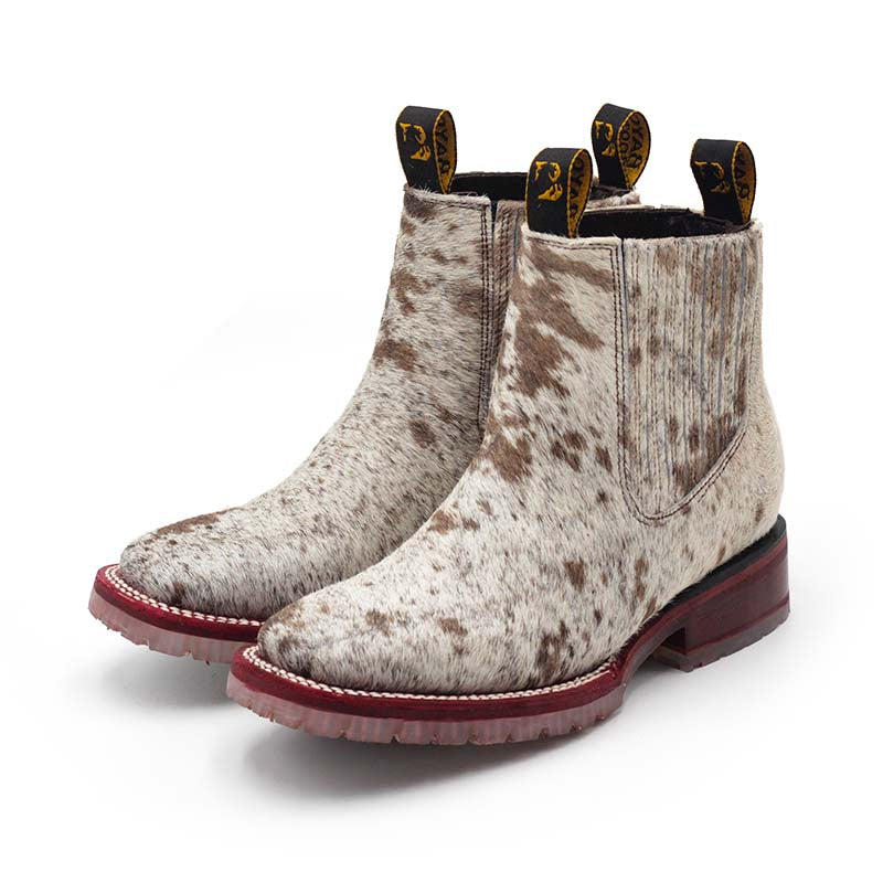 Botin Vaquero Sorpresa Para Mujer