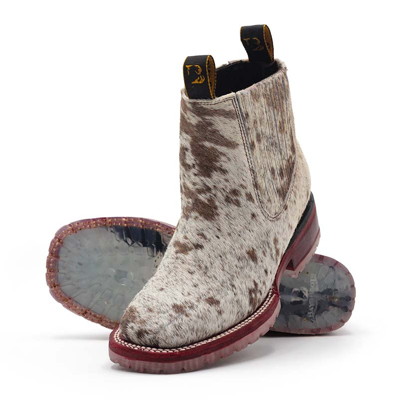 Botin Vaquero Sorpresa Para Mujer