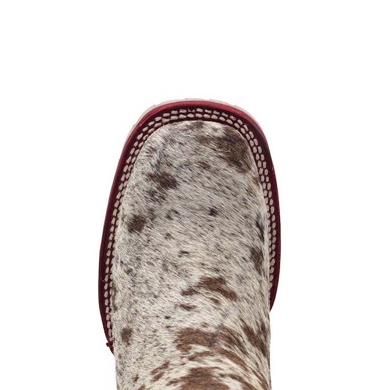 Botin Vaquero Sorpresa Para Mujer