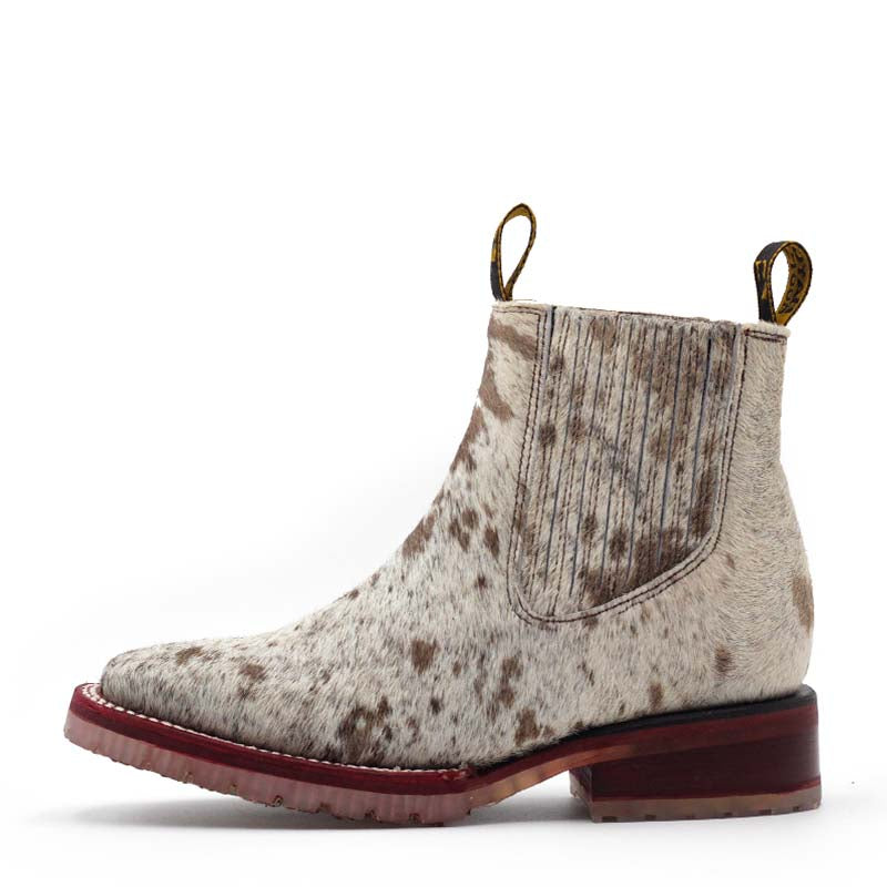 Botin Vaquero Sorpresa Para Mujer