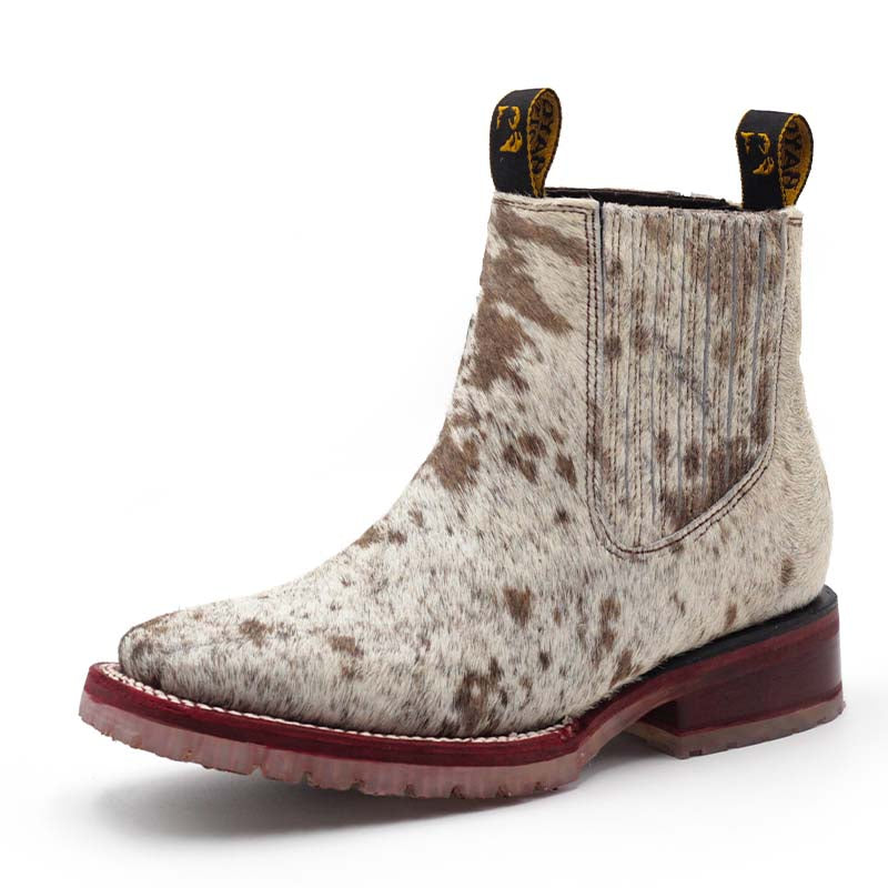Botin Vaquero Sorpresa Para Mujer