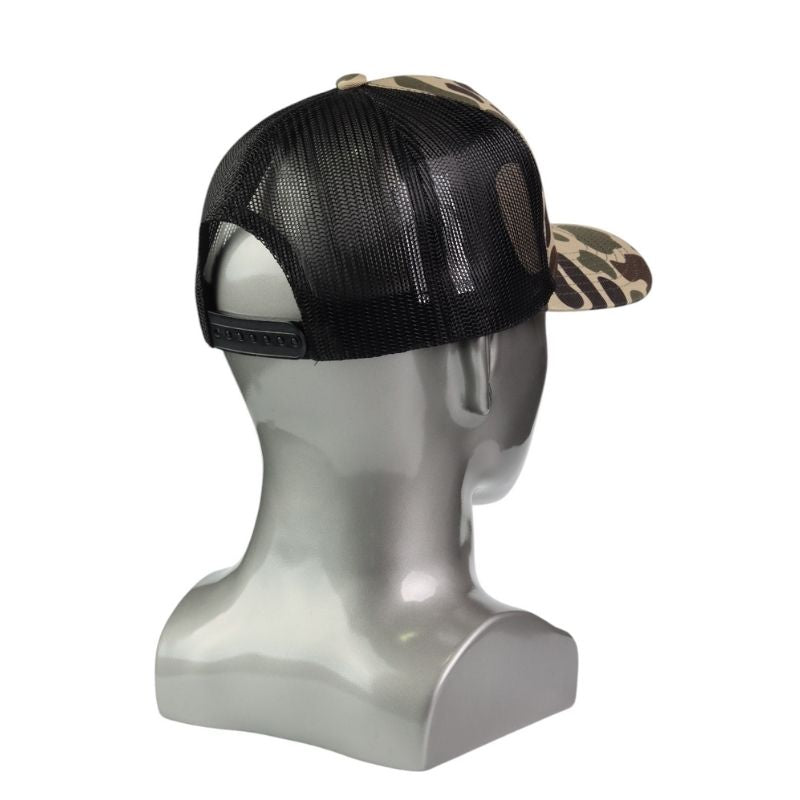 Gorra Bass Pro Shops Camuflaje